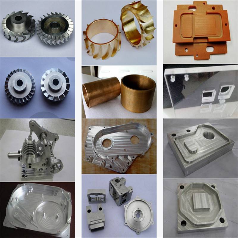 探索CNC加工 從精密五金配件到DIY非標零件的全面指南