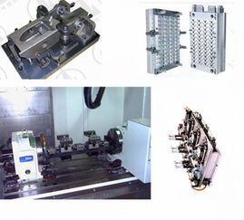 非標(biāo)專用設(shè)備與工裝夾具 制造業(yè)智能轉(zhuǎn)型的精密保障