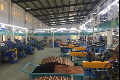 匠心制造，精準(zhǔn)匹配 江門市利盈空調(diào)配件廠在機(jī)械配件加工領(lǐng)域的卓越實(shí)踐