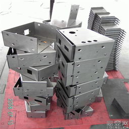 高明專業(yè)鈑金加工廠 引領(lǐng)機械配件精密制造新標(biāo)桿